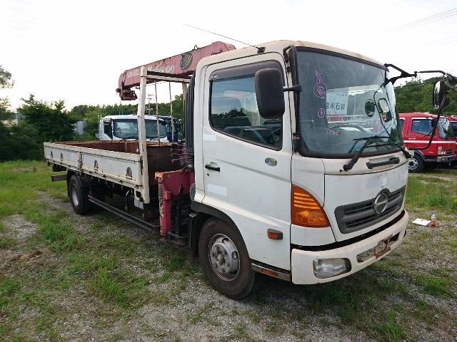 At point of purchase