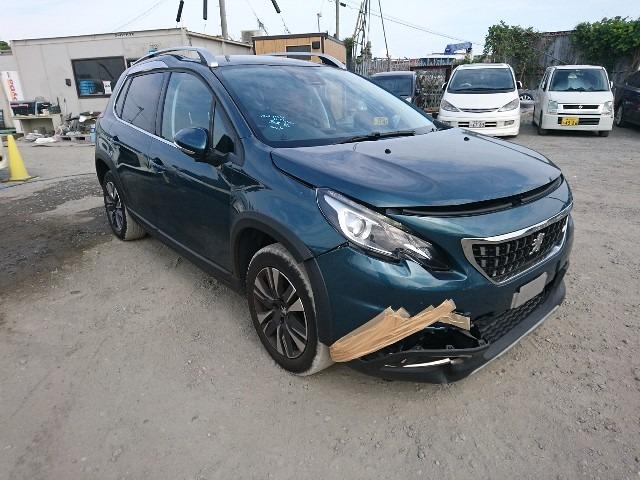 At point of purchase