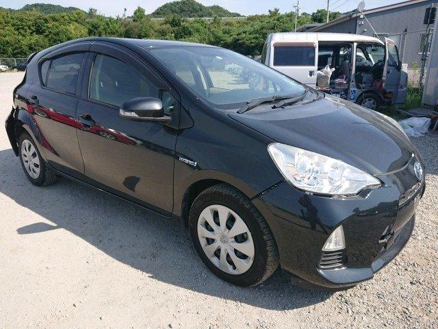 At point of purchase