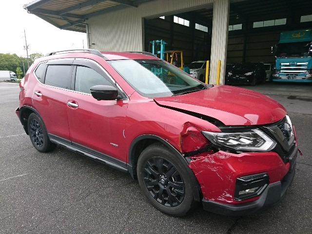 At point of purchase