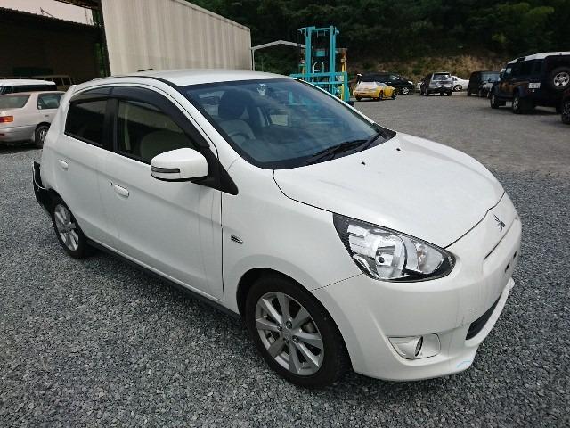 At point of purchase