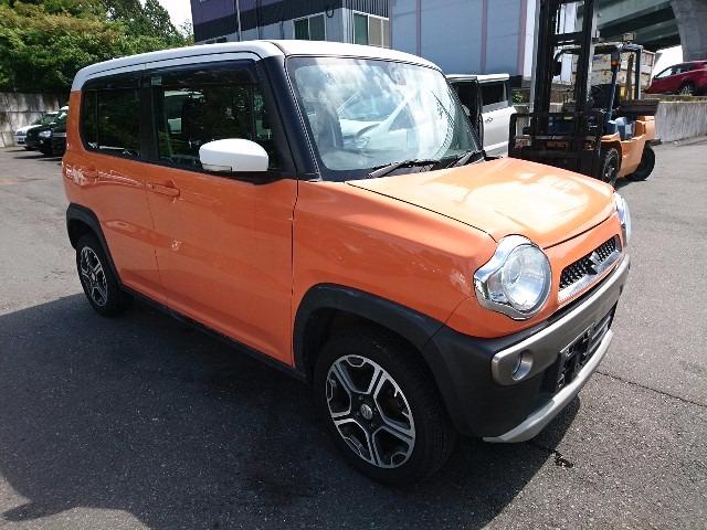 At point of purchase