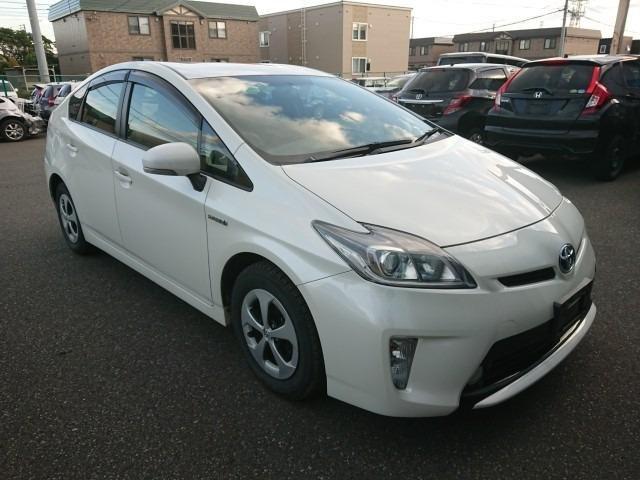 At point of purchase