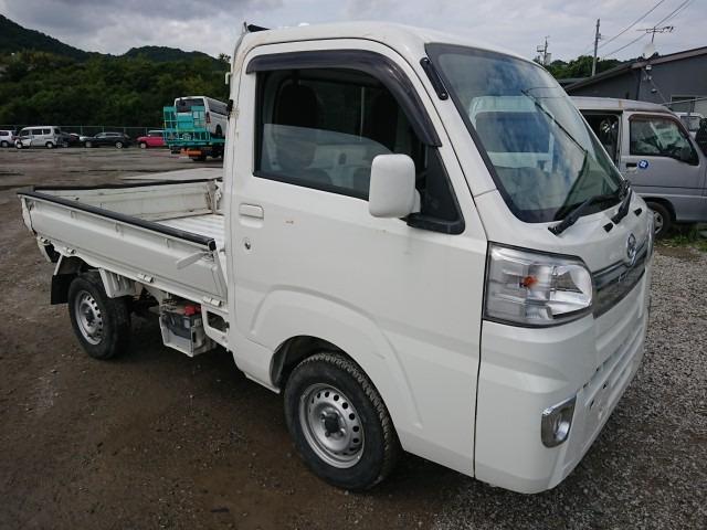 At point of purchase