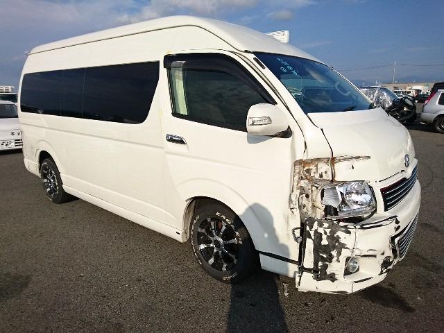 At point of purchase