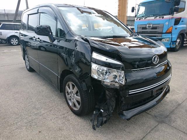 At point of purchase