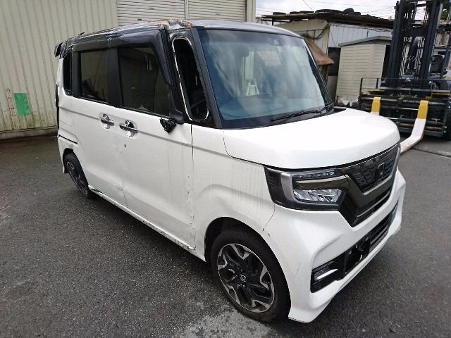 At point of purchase