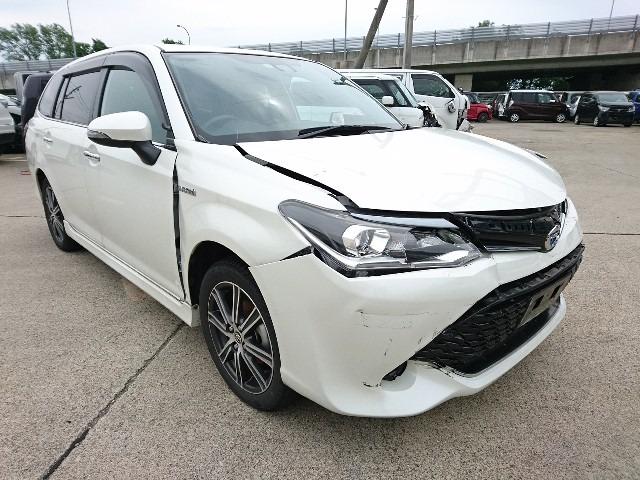 At point of purchase