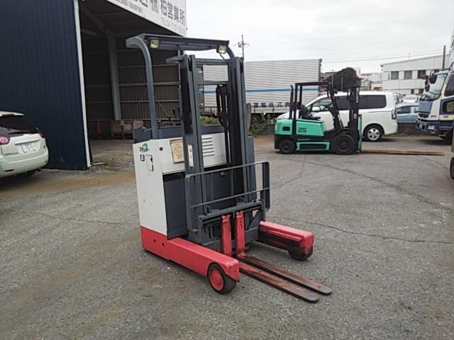 At point of purchase