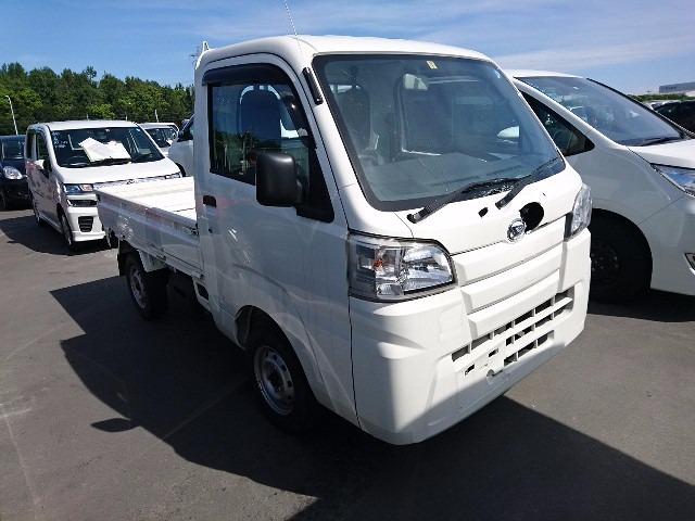 At point of purchase