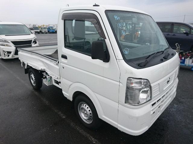 At point of purchase