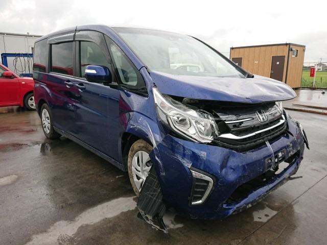 At point of purchase