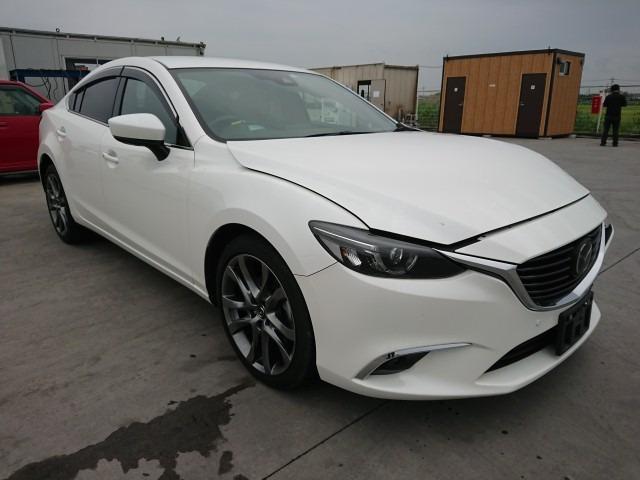 At point of purchase