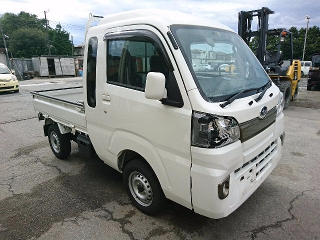 At point of purchase