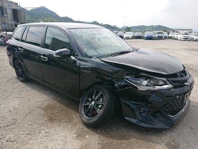 At point of purchase