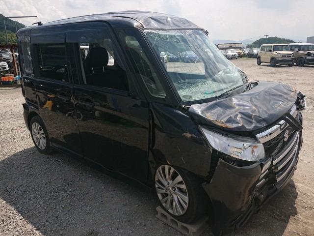 At point of purchase