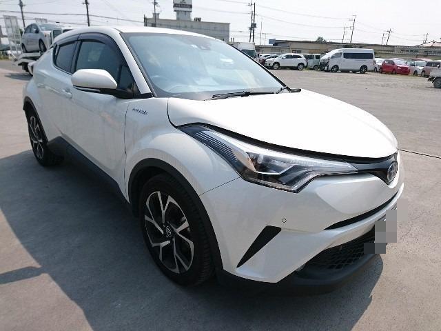 At point of purchase