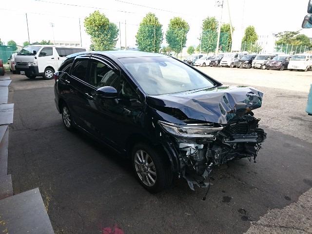 At point of purchase