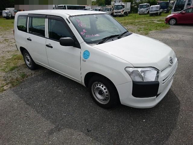 At point of purchase