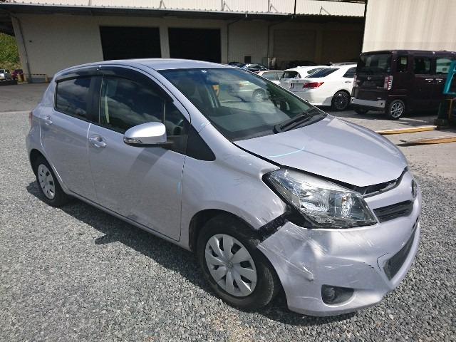 At point of purchase