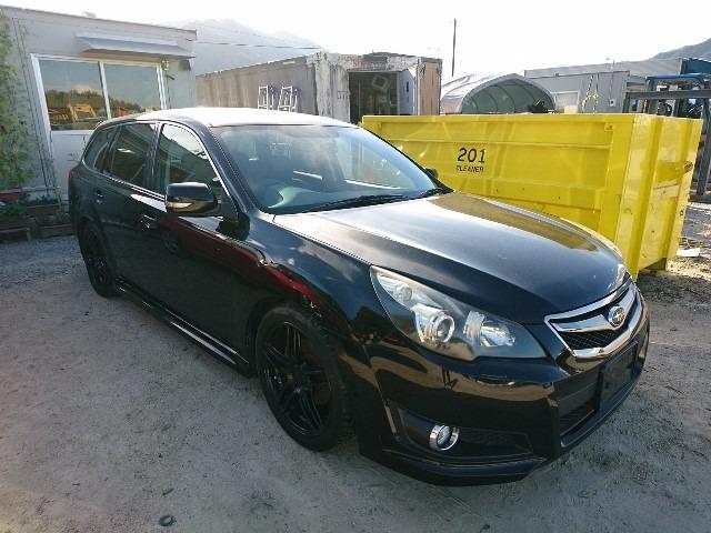 At point of purchase