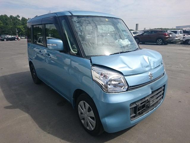 At point of purchase