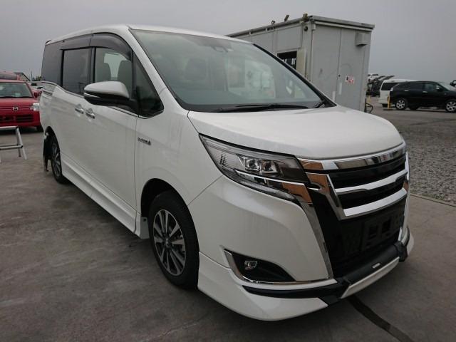 At point of purchase