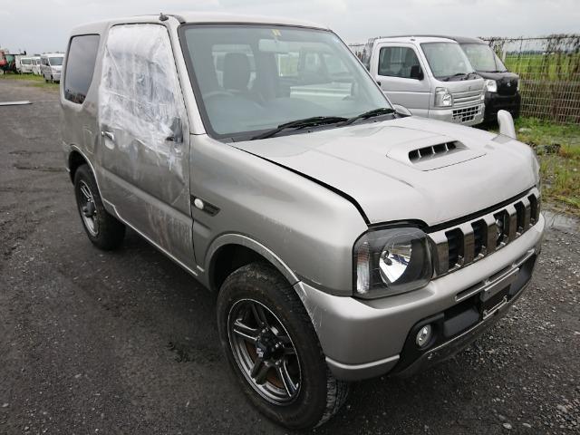 At point of purchase