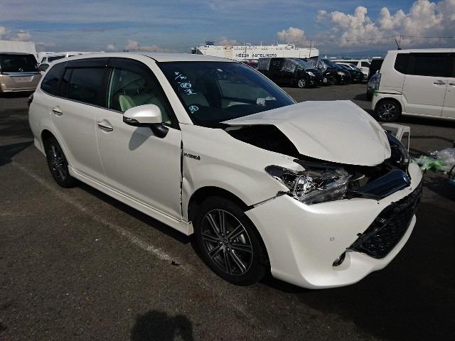 At point of purchase