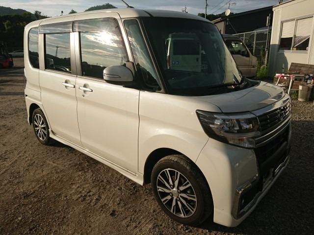 At point of purchase