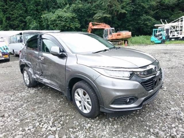 At point of purchase