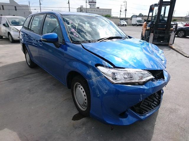 At point of purchase