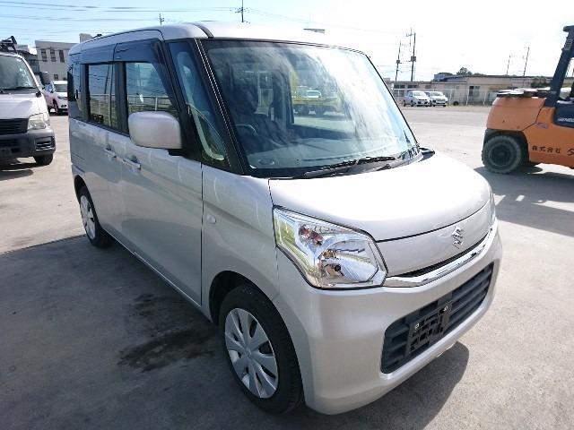 At point of purchase