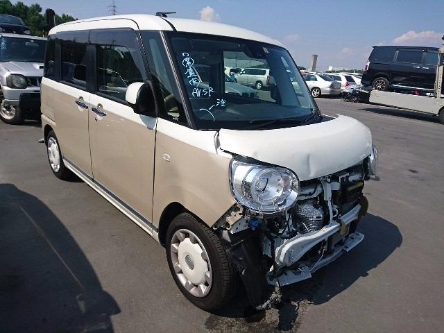 At point of purchase