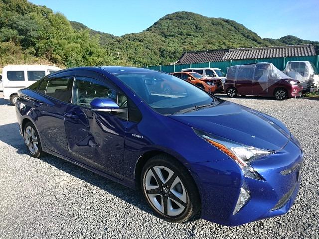 At point of purchase