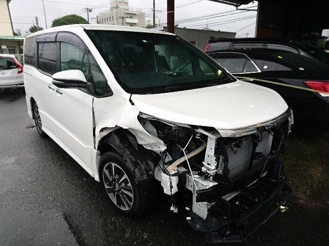 At point of purchase