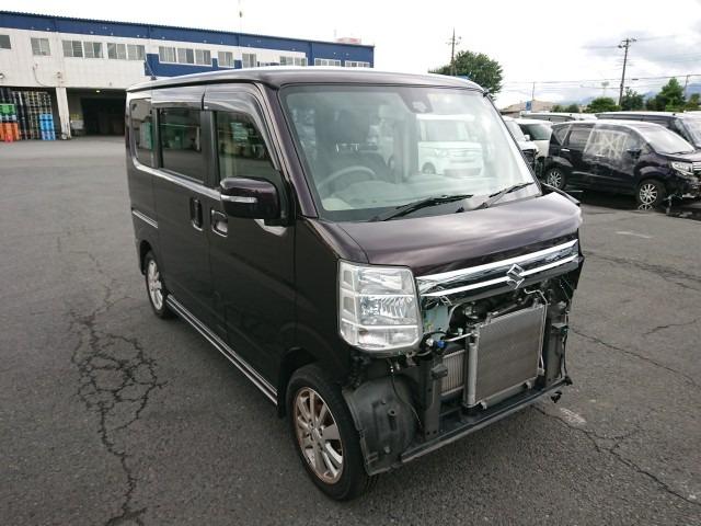 At point of purchase