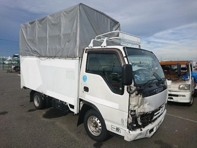 At point of purchase