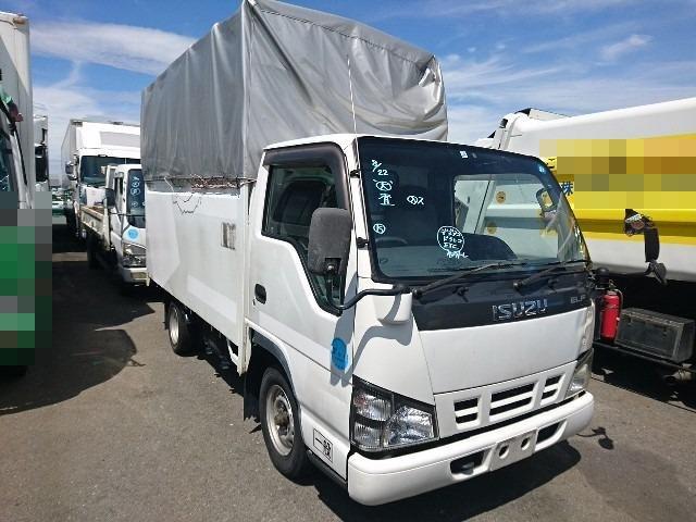 At point of purchase