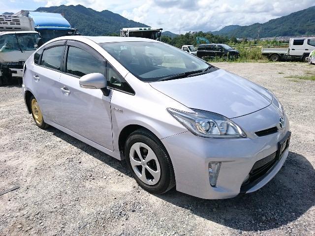 At point of purchase