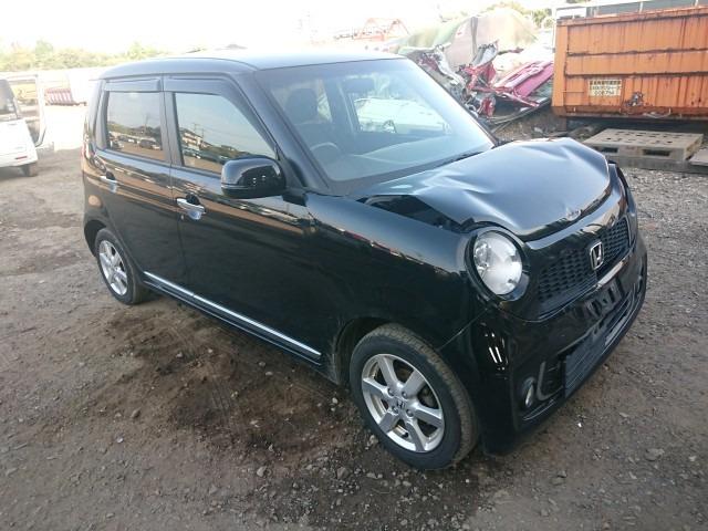 At point of purchase