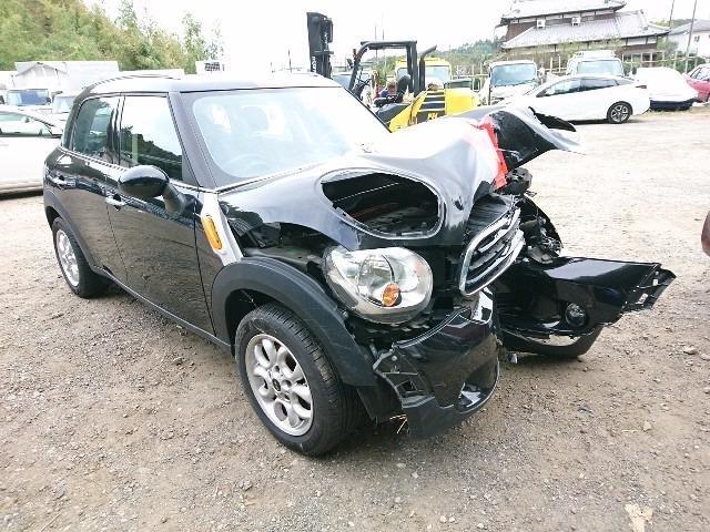 At point of purchase