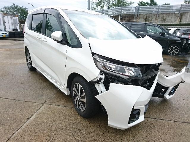 At point of purchase