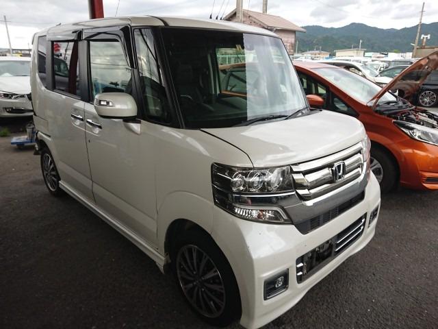 At point of purchase