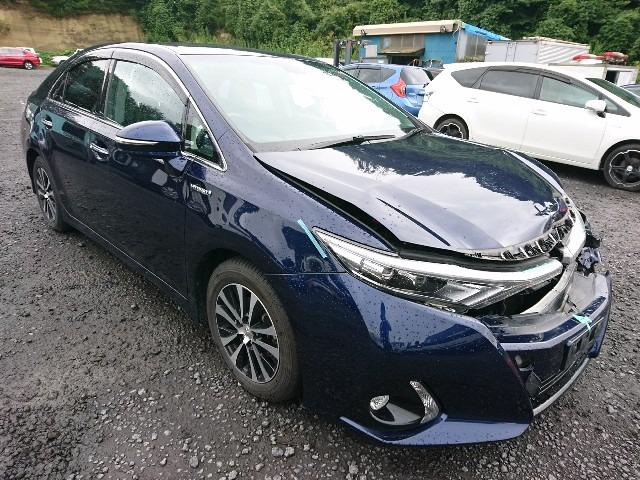 At point of purchase