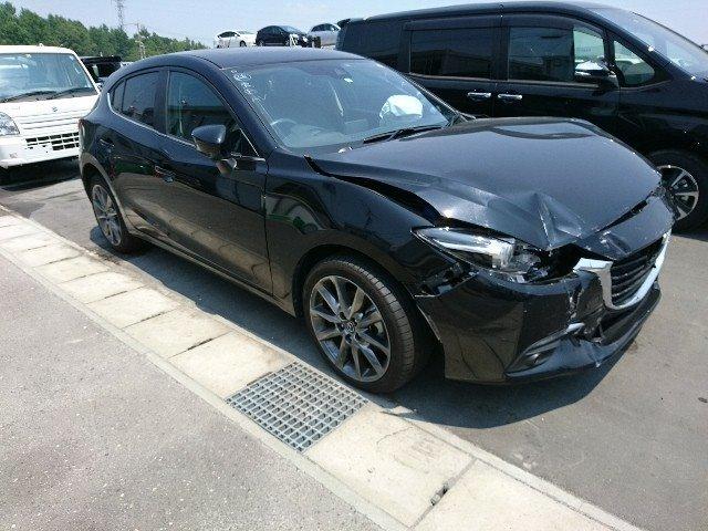 At point of purchase