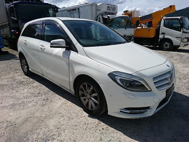 At point of purchase