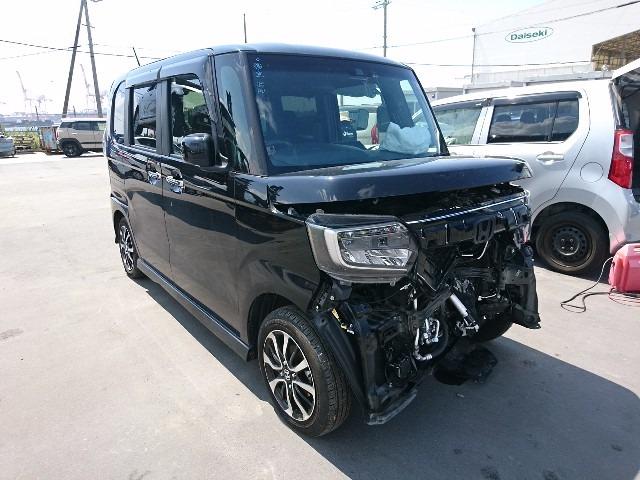 At point of purchase