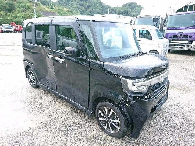 At point of purchase