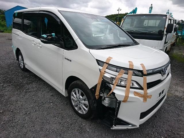 At point of purchase